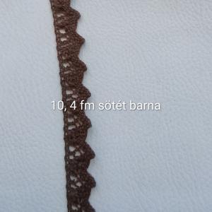 Pamutcsipke 15 mm (10,4  fm)