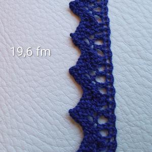 Pamutcsipke 15 mm (19,6 fm)
