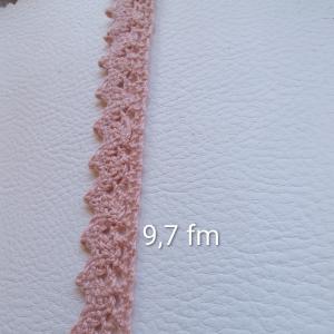 Pamutcsipke 15 mm-es (9,7 fm)