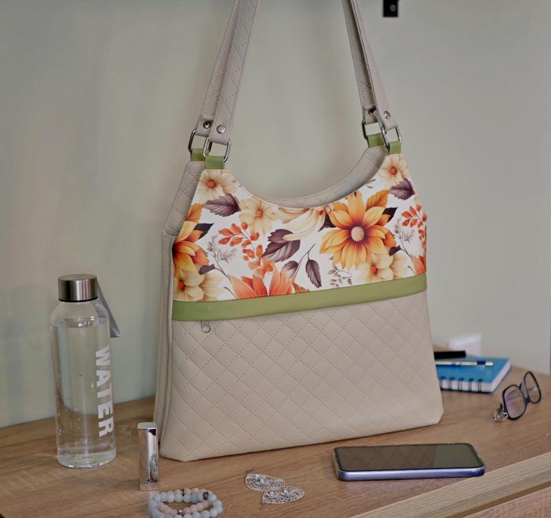 Charlotte táska - több részes