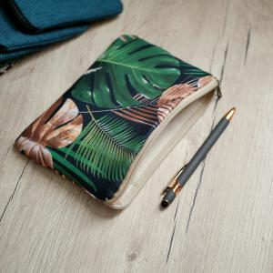 Arany pálma neszesszer