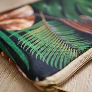 Arany pálma neszesszer