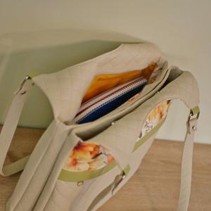 Charlotte táska - több részes