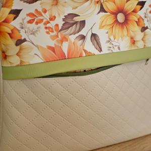 Charlotte táska - több részes