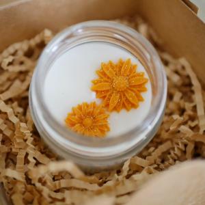 Csak Narancs illatgyertya