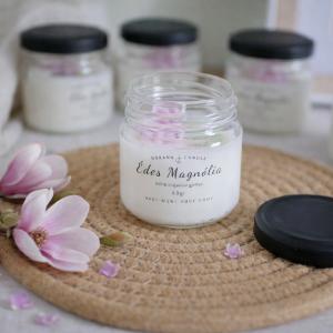 Édes Magnólia