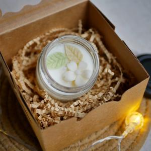 Friss ébredés illatgyertya