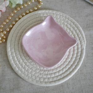 Kitty Glow tálka - Rose