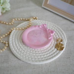 Masni Charm Tálka - Rose