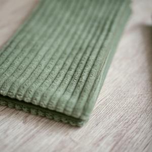 Mina green - kord zsepitartó