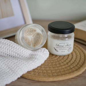 Tianyi alkony illatgyertya