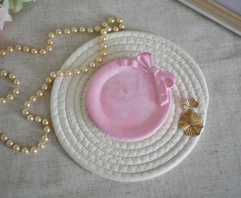 Masni Charm Tálka - Rose