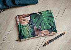 Arany pálma neszesszer