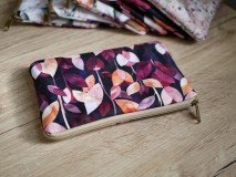 Bíbor levelek neszesszer