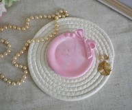 Masni Charm Tálka - Rose