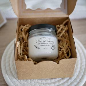 Tianyi alkony illatgyertya