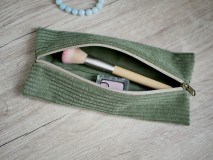 Zöld kord mindentartó