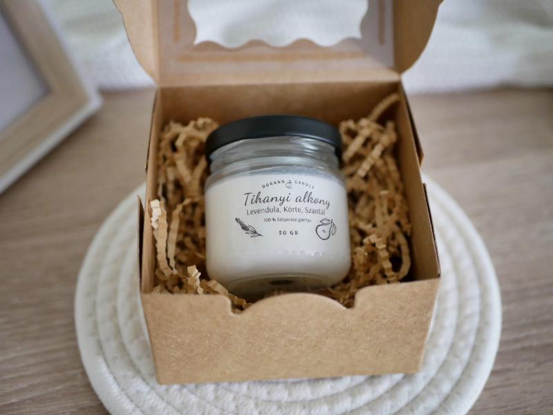 Tianyi alkony illatgyertya