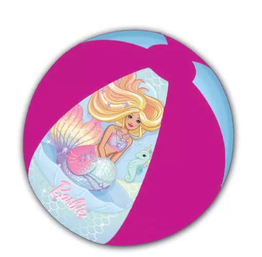 Barbie Mermaid strandlabda 45 cm