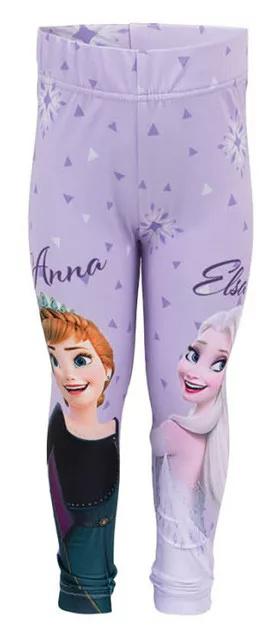 Disney Jégvarázs Fondness gyerek leggings 2 év / 92 cm