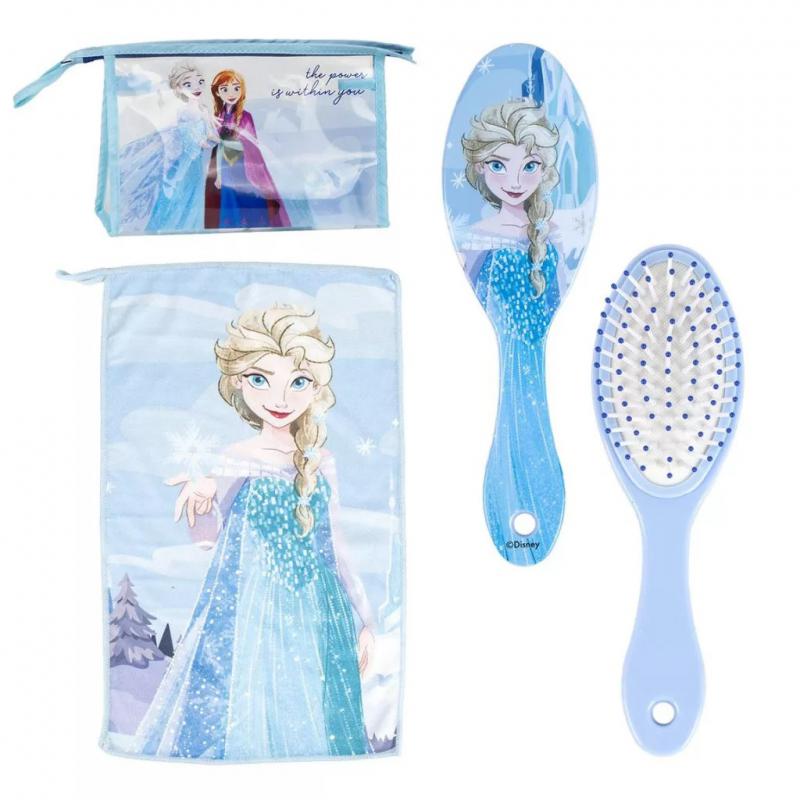 Disney Jégvarázs Power tisztasági csomag szett