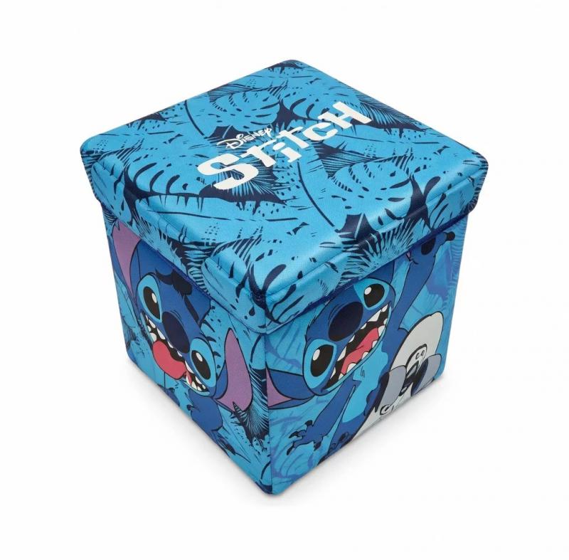 Disney Lilo és Stitch, A csillagkutya Skateboard játéktároló