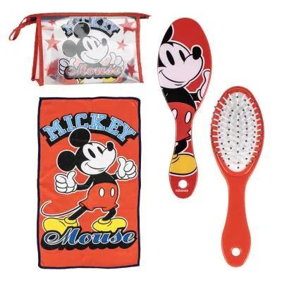 Disney Mickey Cartoon tisztasági csomag szett
