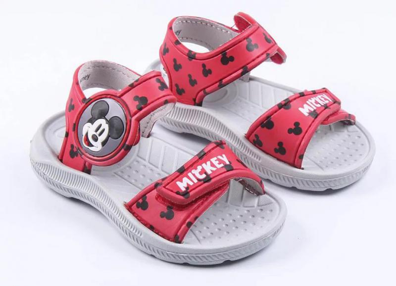 Disney Mickey Cozy gyerek szandál 22-27