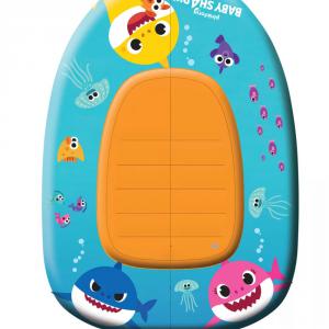 Baby Shark Adventure felfújható csónak 102x69 cm