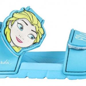 Disney Jégvarázs Elsa gyerek szandál 22-31