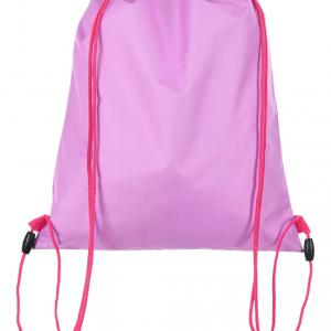 Disney Lilo és Stitch, A csillagkutya Love sporttáska, tornazsák 37 cm