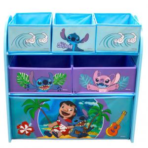 Disney Lilo és Stitch, A csillagkutya Ohana tárolószekrény
