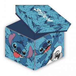 Disney Lilo és Stitch, A csillagkutya Skateboard játéktároló