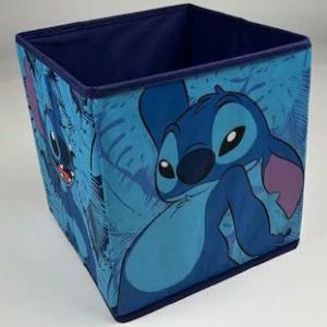 Disney Lilo és Stitch, A csillagkutya Skateboard játéktároló