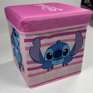 Disney Lilo és Stitch, A csillagkutya Sweet Hearts játéktároló