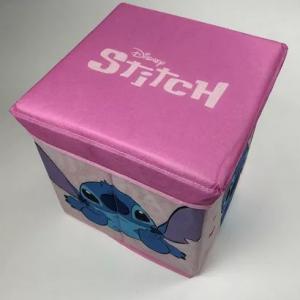 Disney Lilo és Stitch, A csillagkutya Sweet Hearts játéktároló