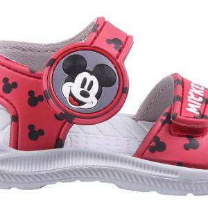 Disney Mickey Cozy gyerek szandál 22-27