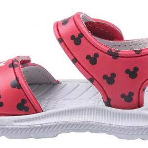 Disney Mickey Cozy gyerek szandál 22-27