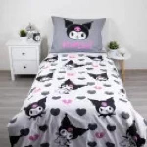Hello Kitty Kuromi ágyneműhuzat