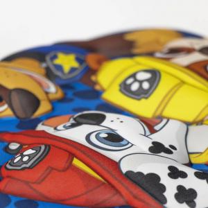 Mancs Őrjárat Funny Boys 3D hátizsák, táska 31 cm