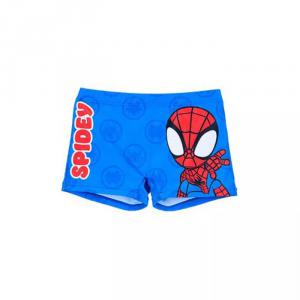 Pókember Spidey gyerek fürdőnadrág, short 2 - 5 év / 92 - 110 cm
