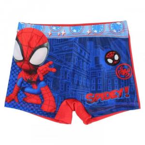 Pókember Spidey gyerek fürdőnadrág, short