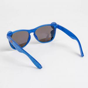 Pókember Web Blue napszemüveg