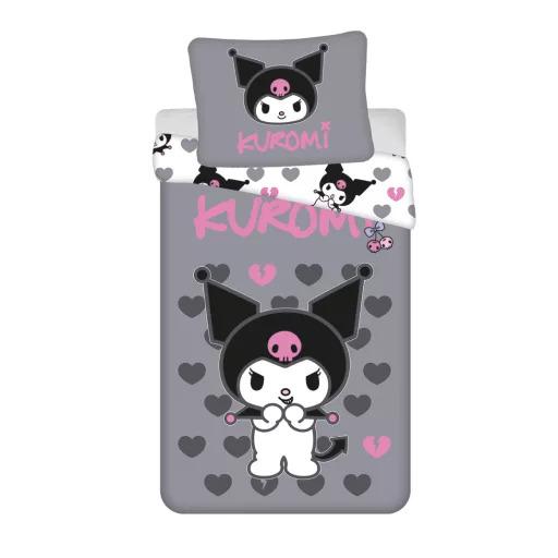 Hello Kitty Kuromi ágyneműhuzat
