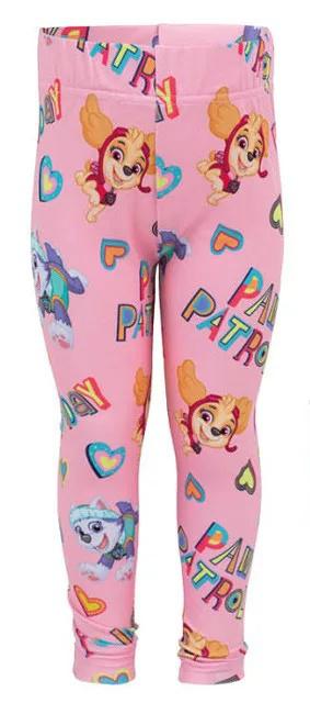 Mancs Őrjárat Skye gyerek leggings 92-128 cm
