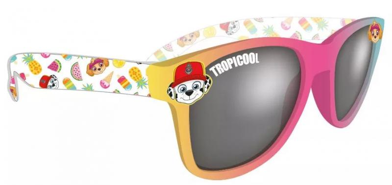 Mancs Őrjárat Tropicool napszemüveg