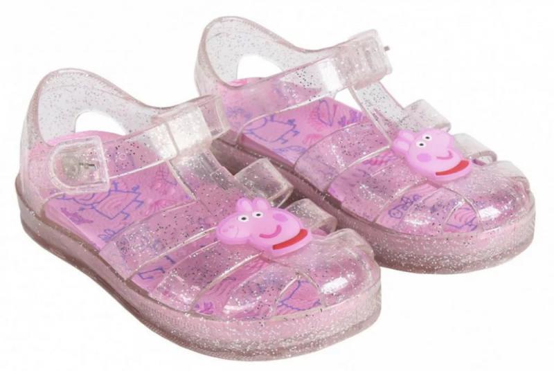 Peppa malac Smile gyerek szandál 21-26