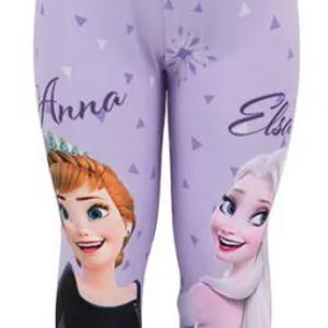 Disney Jégvarázs Fondness gyerek leggings 2 év / 92 cm