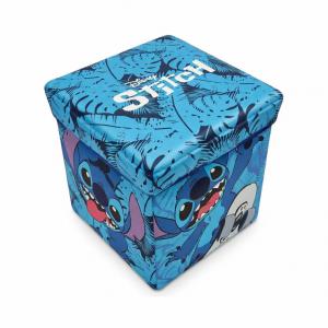 Disney Lilo és Stitch, A csillagkutya Skateboard játéktároló
