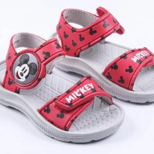 Disney Mickey Cozy gyerek szandál 22-27